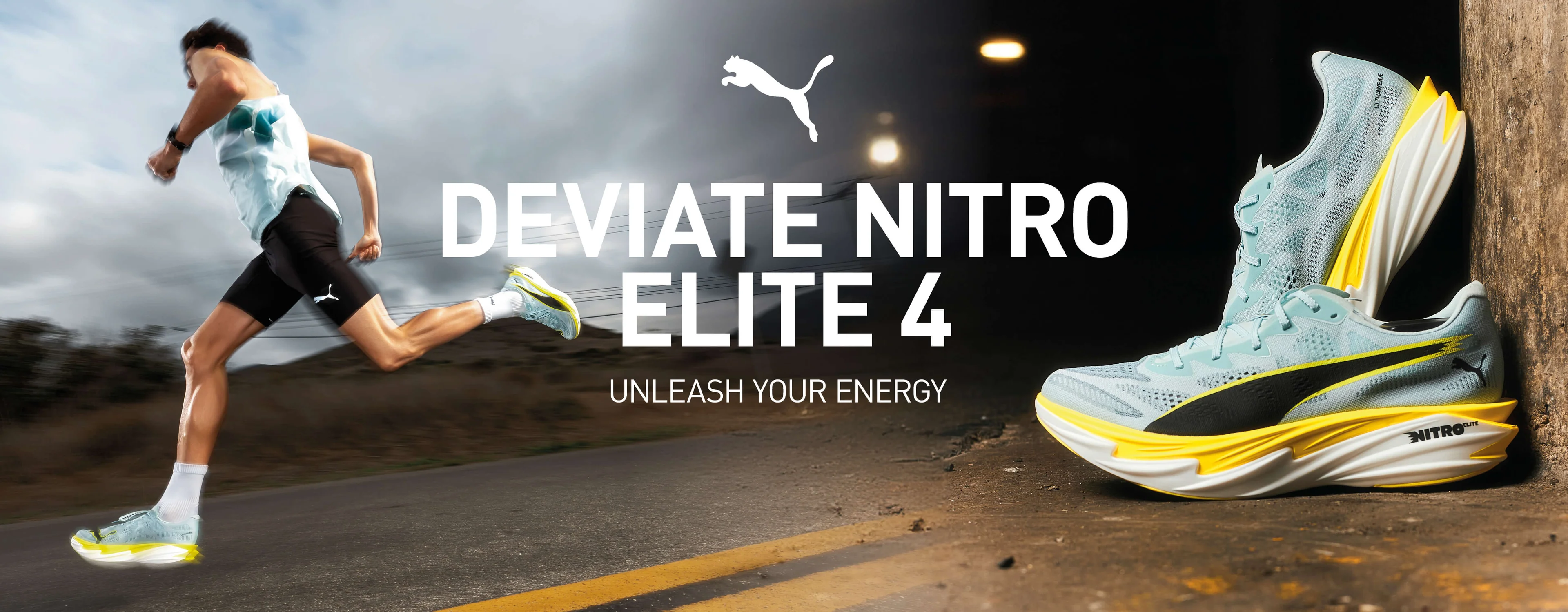 Elevate Your Athletic Performance